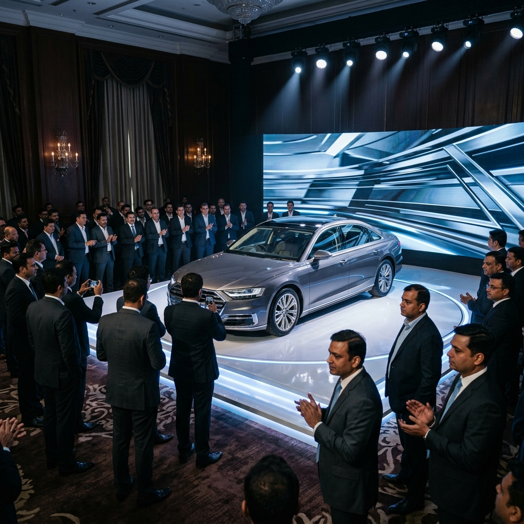 Product Launches